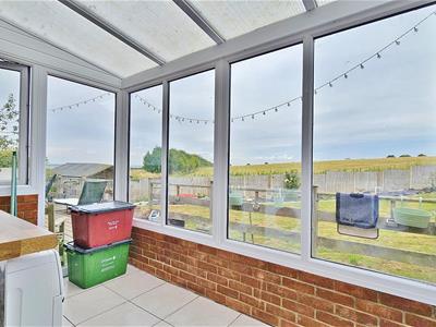 Conservatory/Utility